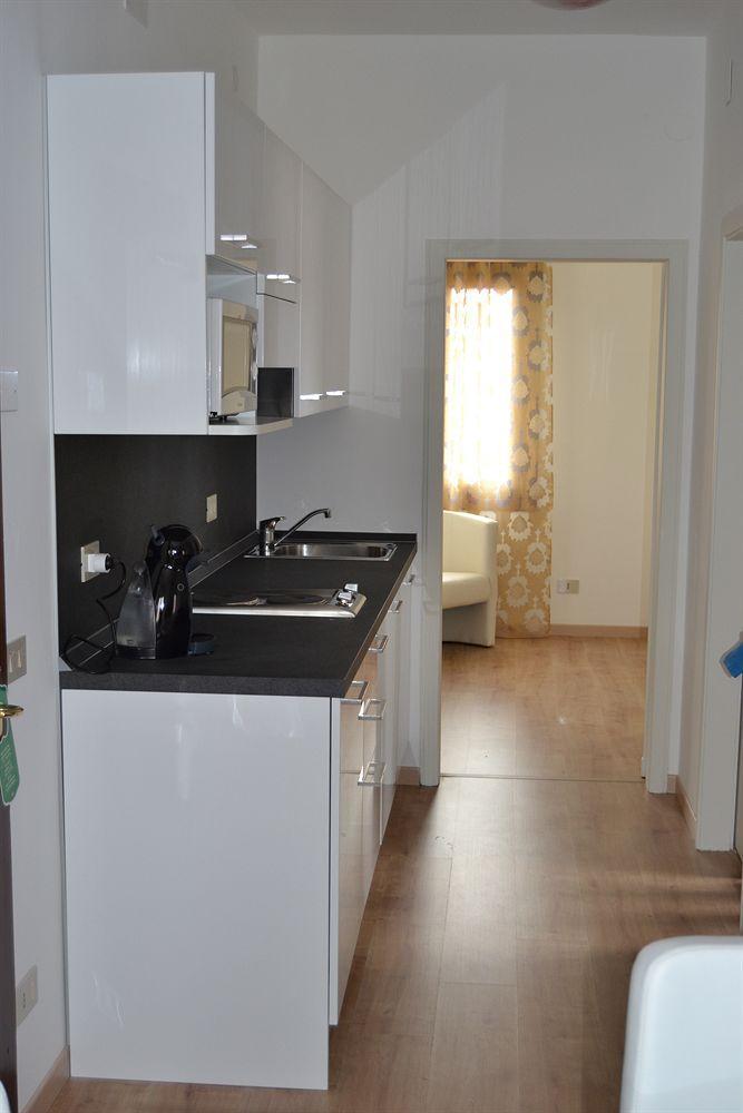 Suite In Venice Ai Carmini Exterior foto