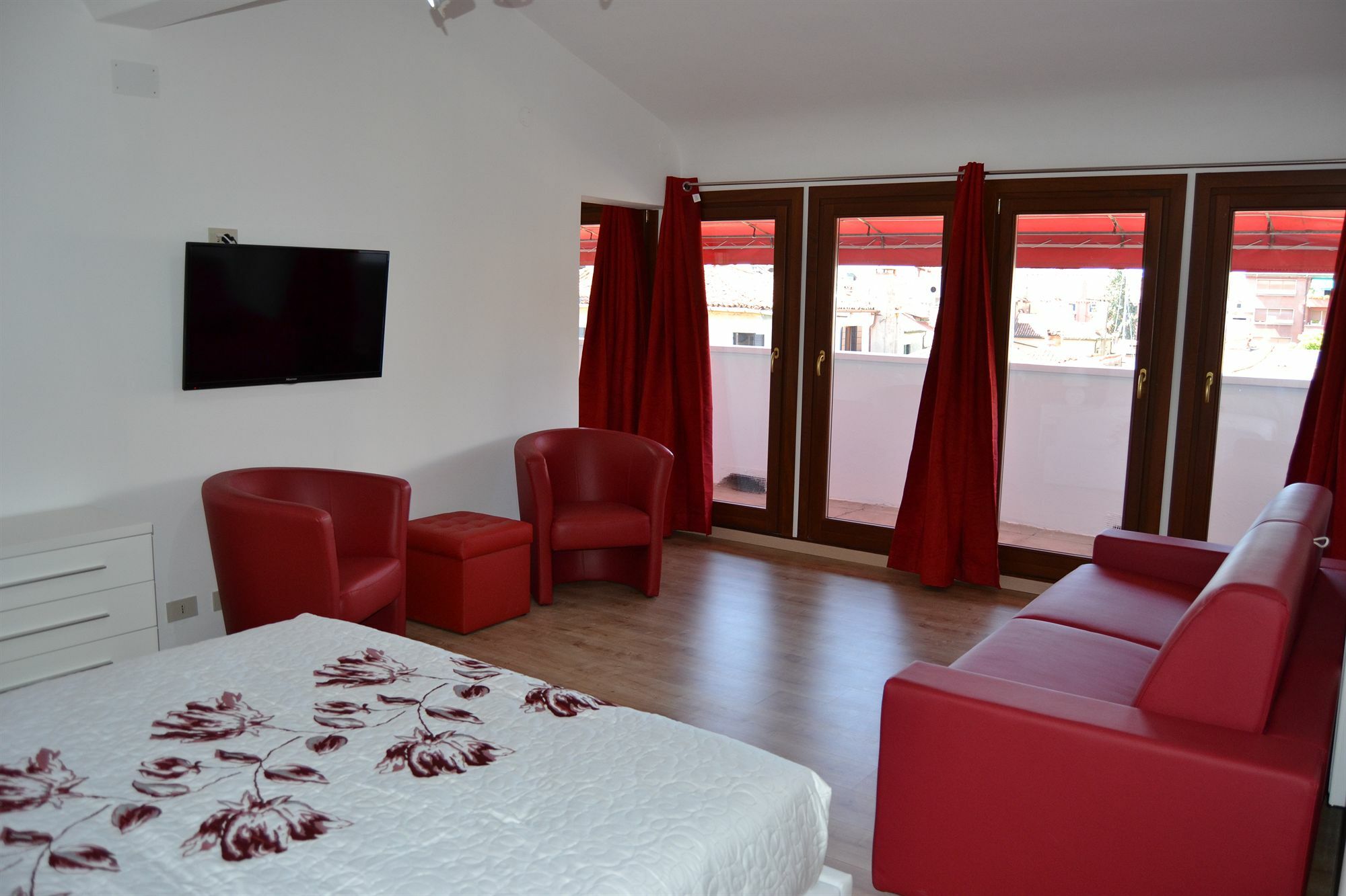 Suite In Venice Ai Carmini Exterior foto