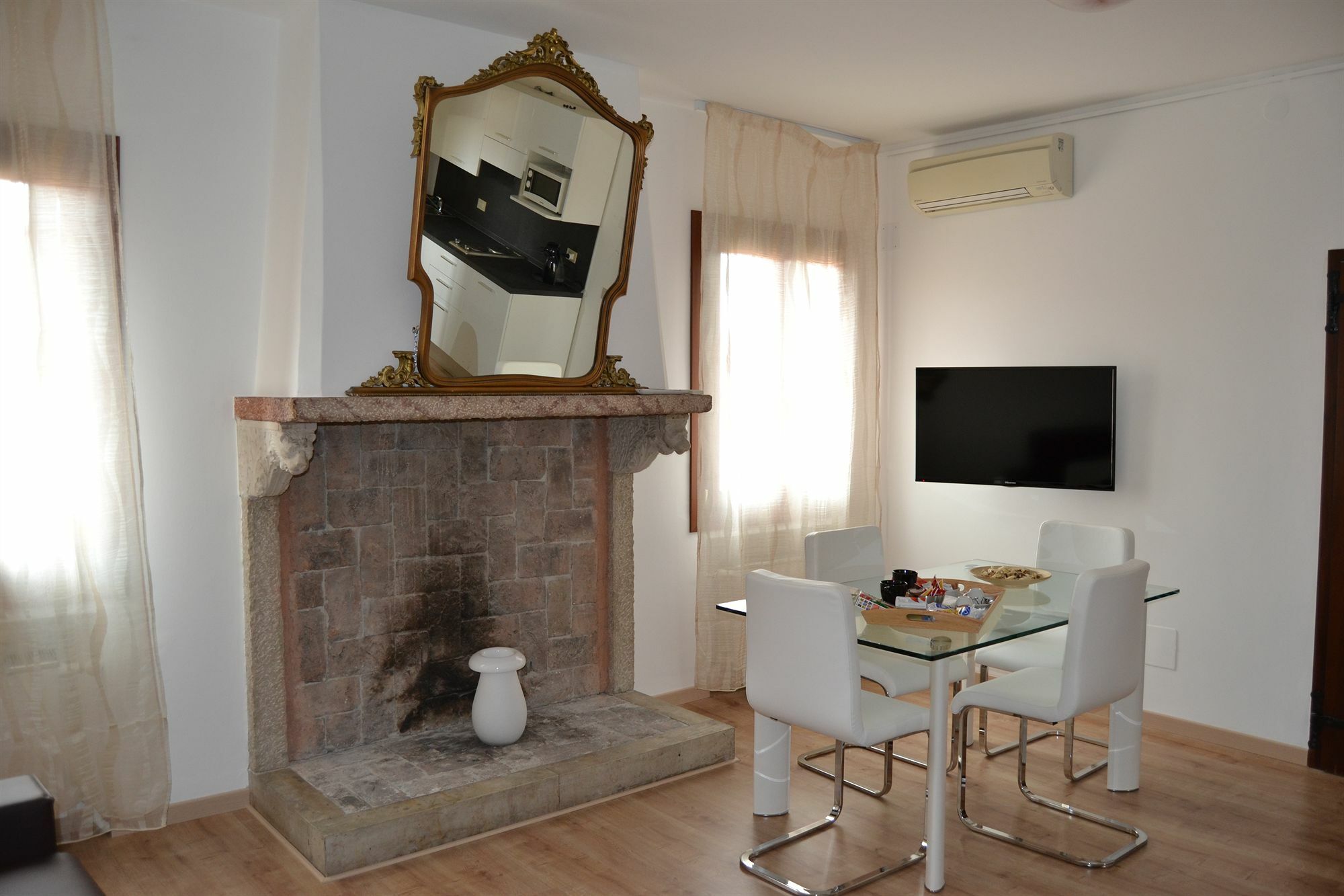 Suite In Venice Ai Carmini Exterior foto