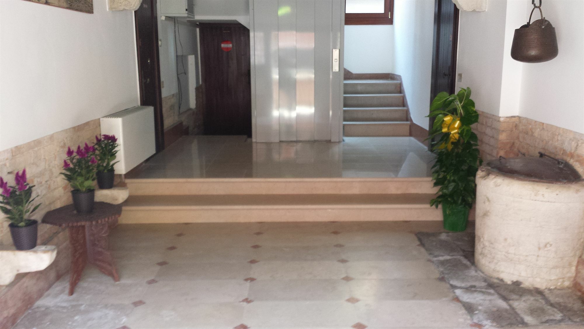 Suite In Venice Ai Carmini Exterior foto