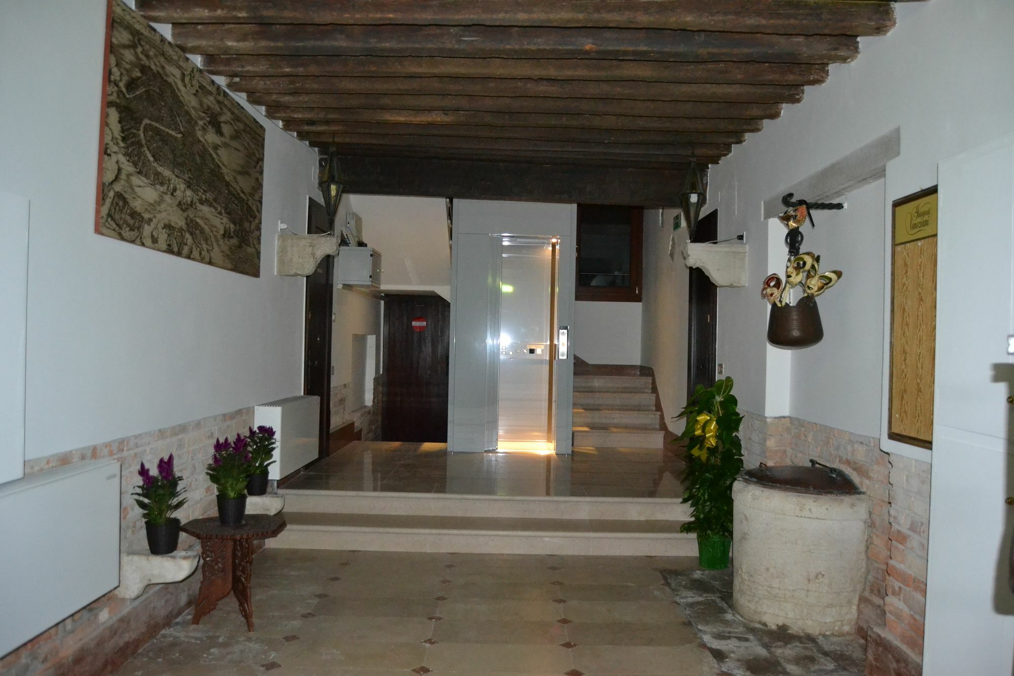 Suite In Venice Ai Carmini Exterior foto
