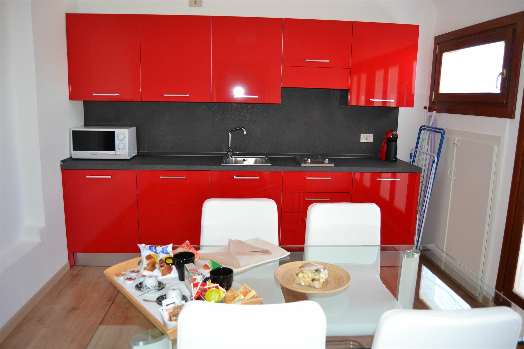 Suite In Venice Ai Carmini Exterior foto