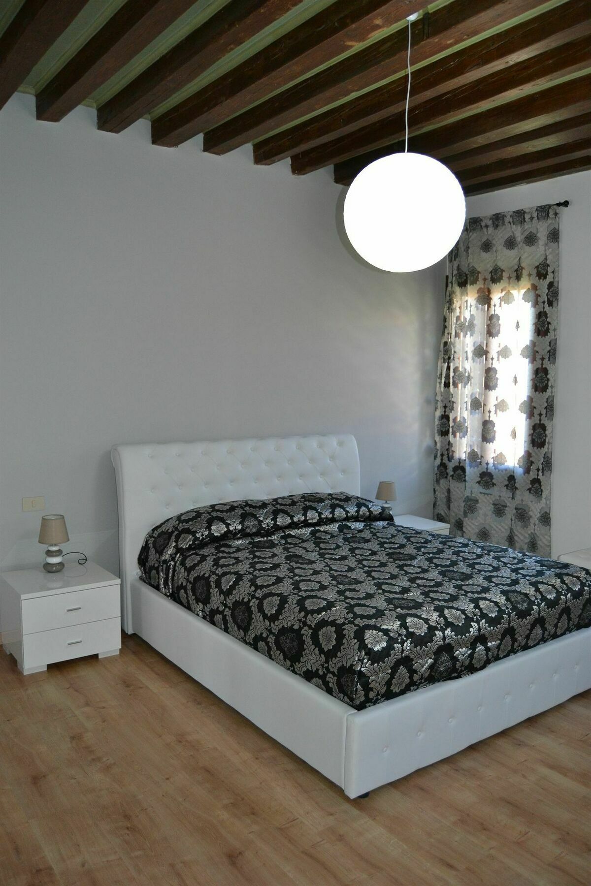 Suite In Venice Ai Carmini Exterior foto