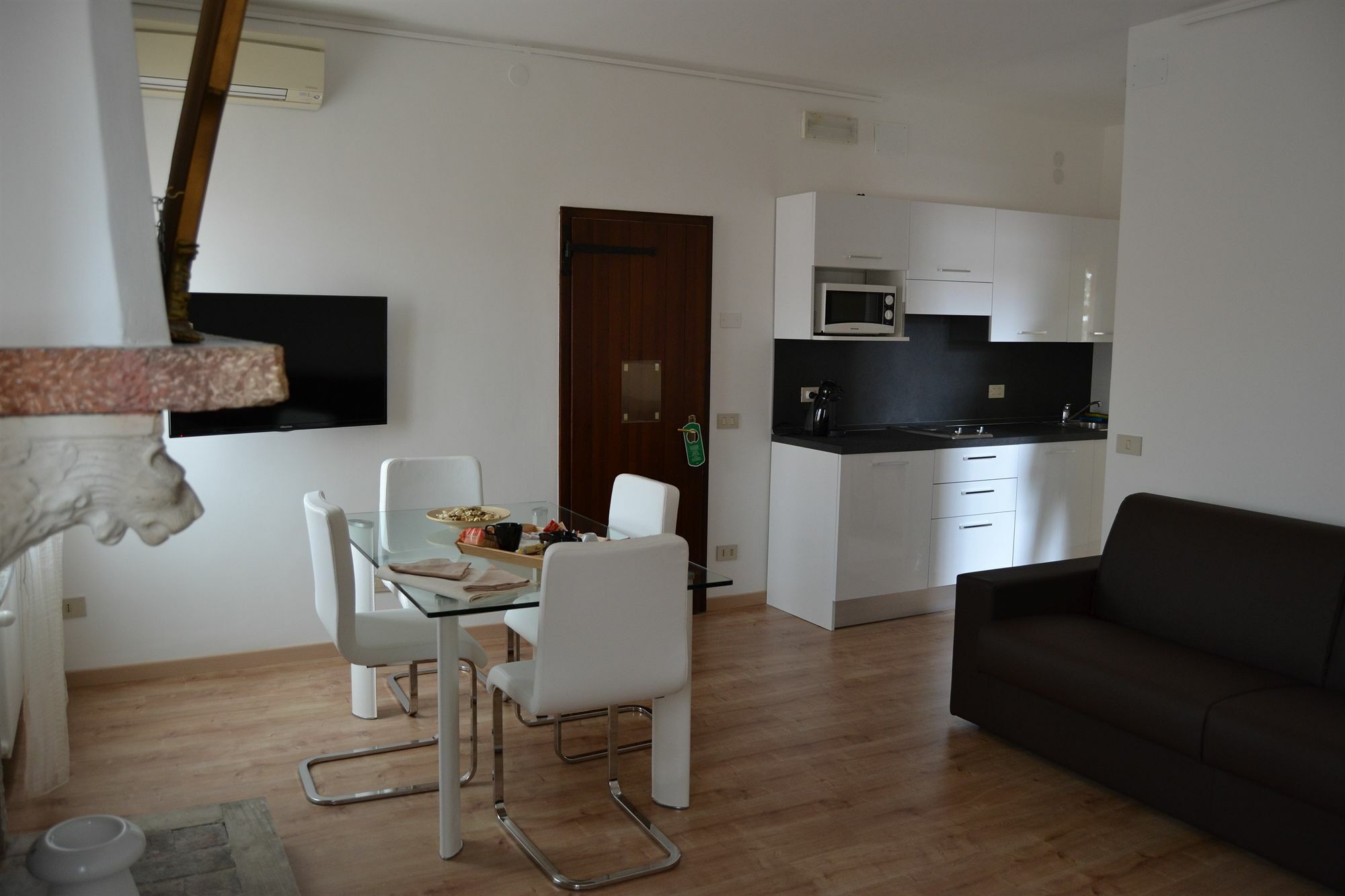 Suite In Venice Ai Carmini Exterior foto