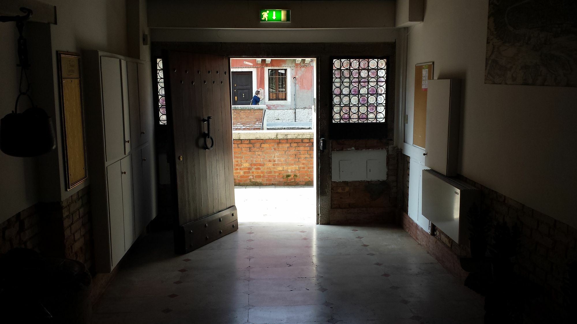 Suite In Venice Ai Carmini Exterior foto