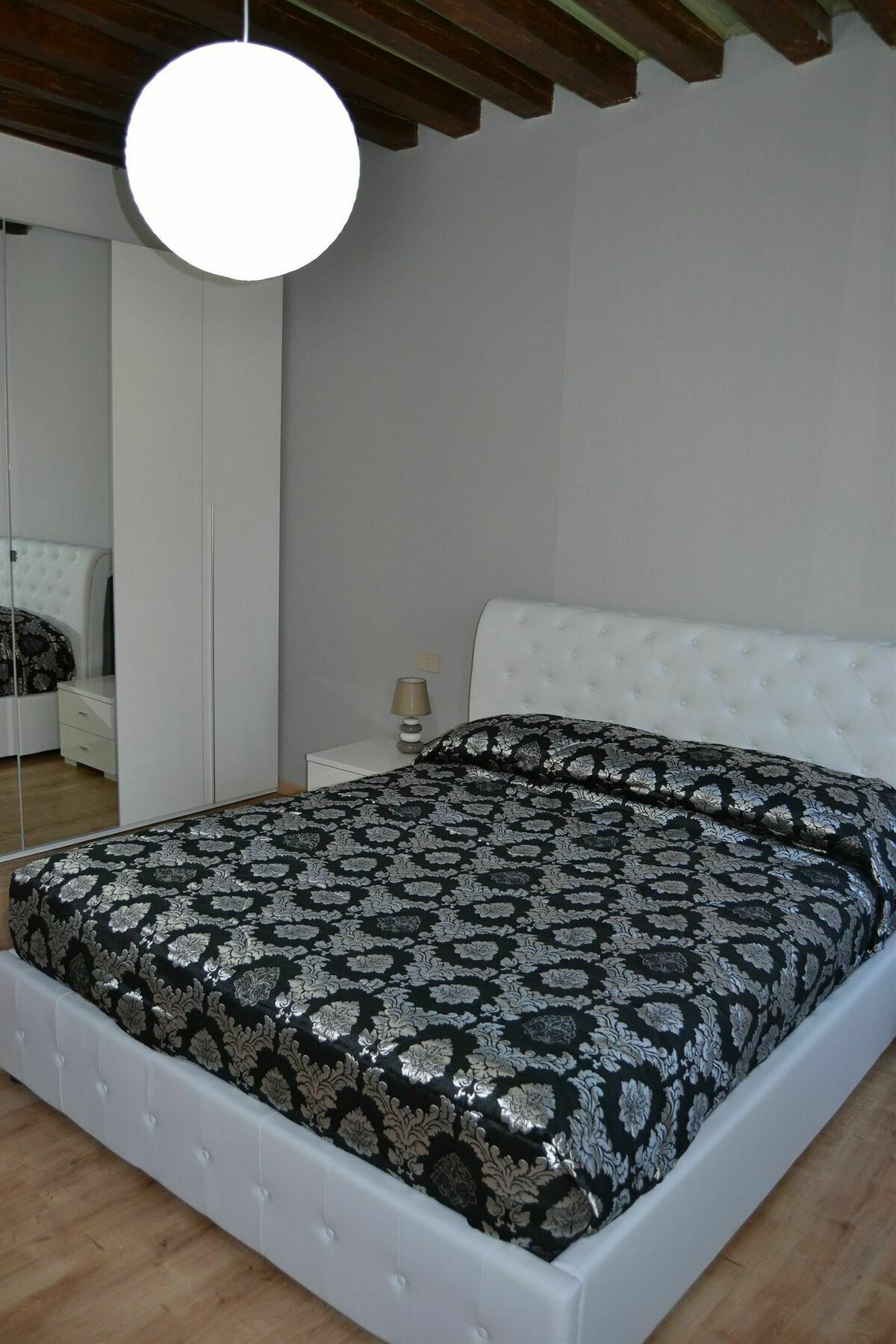 Suite In Venice Ai Carmini Exterior foto